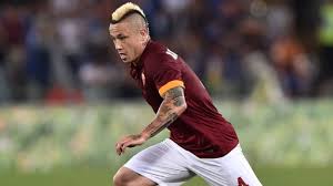 Der belgier radja nainggolan raucht. Nainggolan Mit 28 Oder 29 Woanders Hingehen Das Ist Nichts Fur Mich Transfermarkt