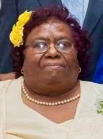 Mamie LeBlanc Obituary (1940