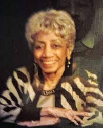 Bertha Nunley Obituary (2023)