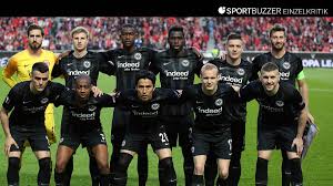 Joao felix sequeira professionally known as joao felix is a portuguese professional football player. Eintracht Frankfurt In Noten Die Einzelkritik Zur Niederlage Bei Benfica Lissabon Sportbuzzer De