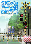 踏切時間