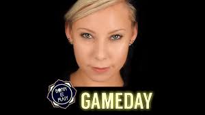 Gameday (Official Music Video)