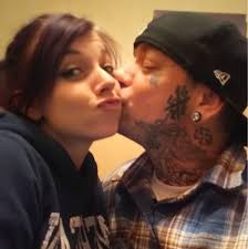 AB Members Wendell "Blue" Norris Robert "Blinky" Griffin #prison  #fblifestyle