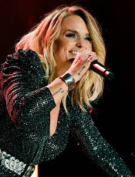 Miranda Lambert previews new album 'Wildcard' at Nashville's Exit/In