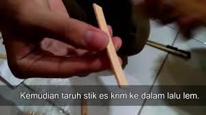 Check spelling or type a new query. Produk Rekayasa Inovasi Teknologi Tepat Guna Lampu Sorot Youtube