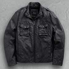 Marc Anthony Jacket Kohl S Marc Anthony Jackets Faux Leather Motorcycle Jacket