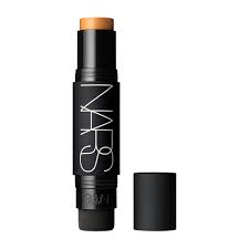 Nars Velvet Matte Foundation Stick Soft Matte Finish Creamy Tahoe 0 35oz