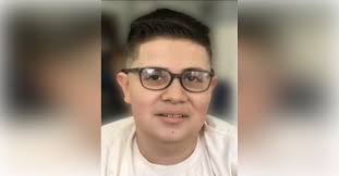 Obituary information for Gerardo José Serratos