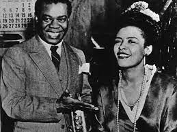Billie holiday's making her first two recordings, in november of 1933, were at 55 fifth and hear about the relationship between cardozo law, columbia and sony and how they are a part of the billie. Lee Daniels Billie Holiday Biopic Prepping To Film In New Orleans Entertainment Life Nola Com