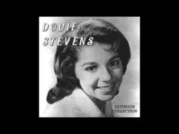 Dodie Stevens/Geraldine Stevens