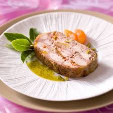 Epingle Sur Terrines Pates Mousses