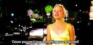 Best How To Lose A Guy In 10 Days Gifs | Gfycat