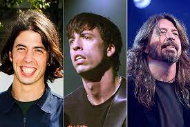 Dave's musical career began at age 15 as the guitarist and later as the drummer for a punk band called freak baby. See Photos Of Dave Grohl Through The Years
