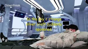 Alien Encounter. Fucked By An Out Of This World Cock Sucking Machine. Hands  Free Fleshlight Fantasy!