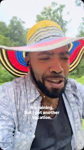 FROLIC owes me nothing but a landscaper!! 😂🤣 @frolicweekend #kindoll #kin  #blackboyjoy #adulting