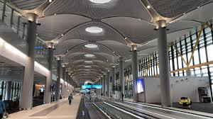 Istanbul airport test center is at your service 24/7! Istanbul Airport Eroffnung Verzogert Sich Erneut Frankfurtflyer De