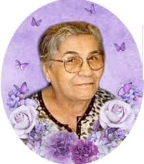 Berta del Carmen Alfaro Soto Obituary May 1, 2021
