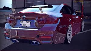 Ats Bmw M4 Gts V1 1 1 37 X Ats Mods American Truck Simulator Mods Atsmod Net