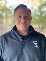 Board of Directors — CASA by the Lakes