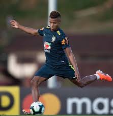 David neres (born 3 march 1997) is a brazilian footballer who plays as a left winger for dutch club ajax. David Neres Bio Facts Wiki Net Worth Age Height Salary Ajax Fifa 19 Champions League Real Madrid Juventus Girlfriend Transfer Contract Factmandu