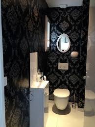 Comment installer un wc suspendu. Decorer Ses Wc 25 Idees Pour Vous Inspirer Kozikaza