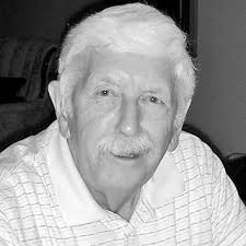 Ronald Edward Mortimer Obituary