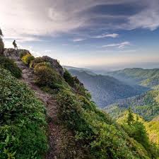 America S Public Lands Give Us So Much Like This Epic View At Great Smoky Mountain National Park Great Smoky Mountains National Park Smoky Mountains Vacation