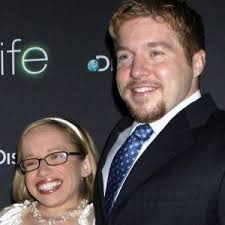 The Little Couple's Jennifer Arnold & Bill Klein say "I do" again