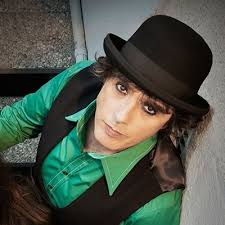 Profile for Guillermo Rayo