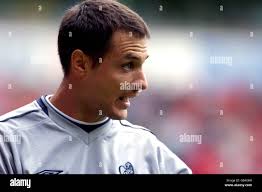 Il portiere del chelsea carlo cudicini immagini e fotografie stock ad alta  risoluzione