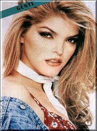 GALERIA DE ANA BARBARA