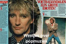 Rod Stewart