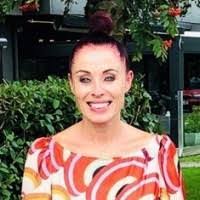 Martina Ferguson's Instagram, Twitter & Facebook