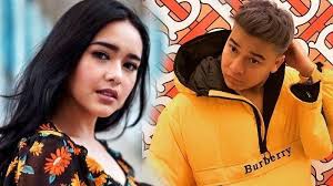 Sulit untuk melepaskan walau harus bertahan, sampai aku bertanya pada sang semesta. Belum Ada Target Nikahi Billy Syahputra Amanda Manopo Belajar Dari Pernikahan Gagal Masa Lalu Tribun Bali