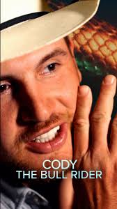 Who will be the most cold-blooded of all? 🐍, Meet Cody Brewer