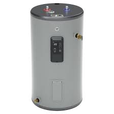 If you ever have any questions regarding any of our tank water heaters, don't hesitate to ask one of our friendly ruud contractors high efficiency heating element. Ge Appliances Smart Short 5 5kw 240 Volt 30 Gallon Electric Storage Tank Water Heater Wayfair