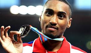 Consistency is key for Matt Hudson-Smith