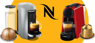 Delonghi stilosa espresso machine ec260bk. Best Pod Coffee Machines Nespresso Vs Tassimo Vs Dolce Gusto Which