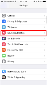 If you're selling an iphone, you can increase the value if it's unlocked. How To Disable The Lock Sound On An Iphone Or Ipad