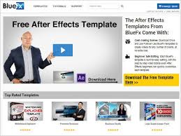 You can choose from over 67,500 after effects templates on videohive, created by our global community of independent video professionals. 9 Free Websites To Download After Effects Free Premium Templates