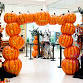 Halloween at Kingsway Mall event in Edmonton, AB