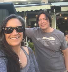 Meet the Family — Scott J. Bennett (1951-2022)