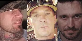 Kristal Reisinger Part I: The Death of "Dready" Brian