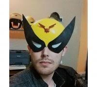 harvey birdman" 3D Models to Print