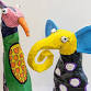 Turn trash into treasure – Kids Event – Corryong event image