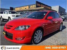 Image result for True Red 2007 Mazda3