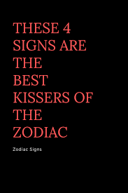 Just like gemini guys, sag guys are notoriously flakey. These 4 Signs Are The Best Ki Ers According To Your Zodiac Sign The Thought Catalogs