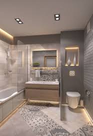 Sep 17, 2020 · farmhouse style means designing a space that is comfortable, functional, clean, and inviting, designer amy leferink explains. 61 Relax Rustic Farmhouse Bathroom Design Ideas 9 Small Bathroom Styles Bathroom Design Small Small Master Bathroom