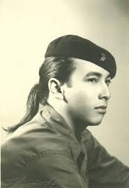 Daniel Hung González: A ti padre, compañero, esposo, hermano, amigo, sé que  esto no te gustaría, nunca quisiste hablar de lo que hiciste. Pero tus  hijos me lo pidieron. Mi querido Daniel,