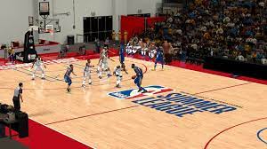 Michael beasley to play for blazers in summer league. Mygameplaystyle 2018 Summer League Mode We Ve Facebook